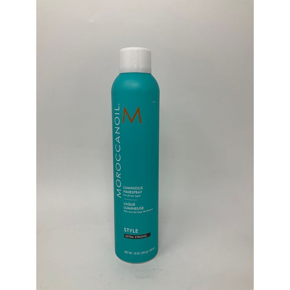 Moroccanoil Luminous Hairspray Extra Strong